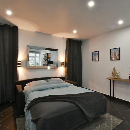 Gite Saint Wulmer Vieille Ville Boulogne-sur-Mer Exterior foto