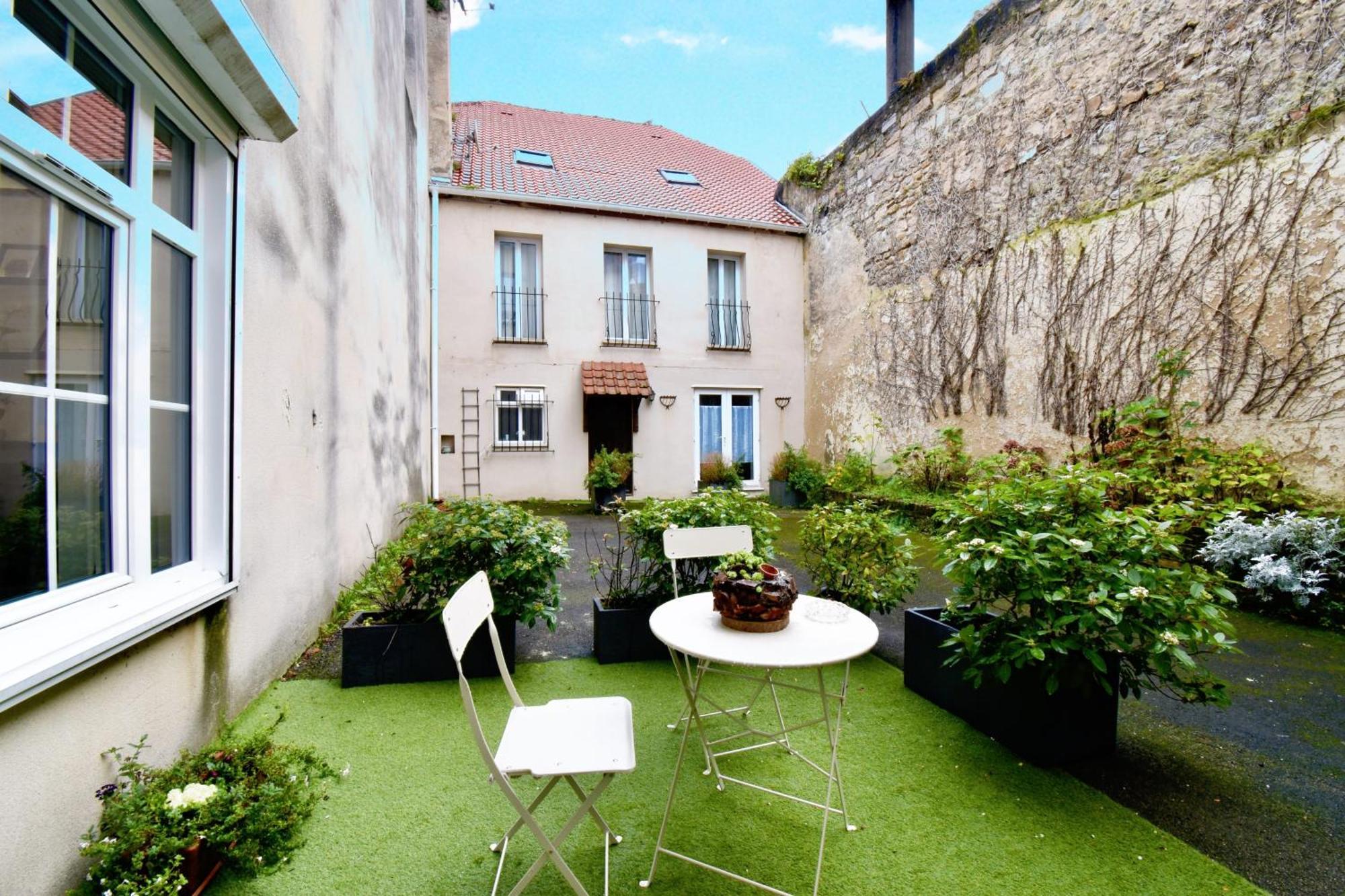 Gite Saint Wulmer Vieille Ville Boulogne-sur-Mer Exterior foto