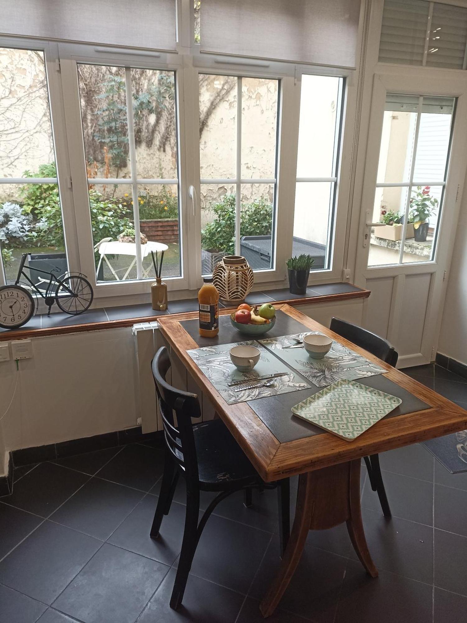 Gite Saint Wulmer Vieille Ville Boulogne-sur-Mer Exterior foto
